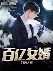 《百亿女婿》封面