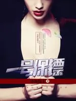 《一号保镖》封面