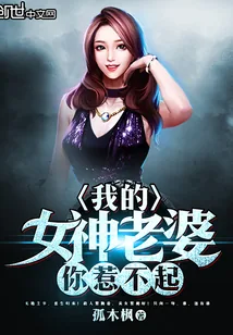 《我的女神老婆你惹不起》封面