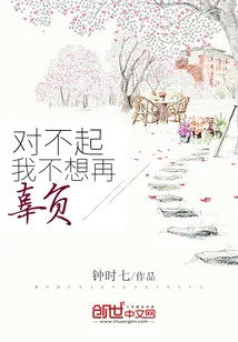 《对不起，我不想再辜负》封面