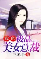 《我的极品美女总裁》封面