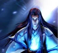 《圣庭之主》封面