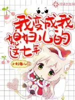 《我变成我媳妇儿的这七年》封面