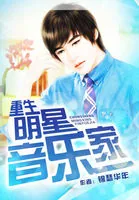 《重生明星音乐家》封面