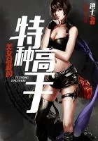 《美女总裁的特种高手》封面