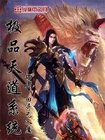 《极品天道系统》封面