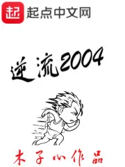 《逆流2004》封面