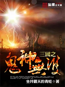 《三国之鬼神无双》封面