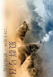 《狼群号召》封面