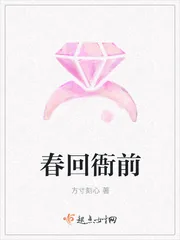 《春回衙前》小说封面