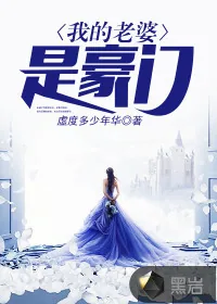 《我的老婆是豪门》封面