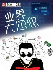 《业界大忽悠》封面