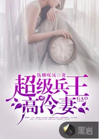 《超级兵王高冷妻》封面