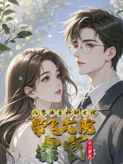 《八零换亲科研大佬,带飞大院暴富》小说封面