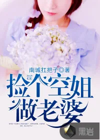 《捡个空姐做老婆》封面