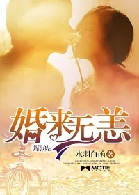 《婚来无恙》封面