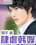 《肆虐韩娱》封面