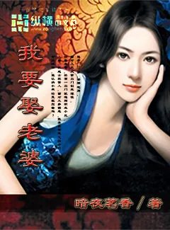 《我要娶老婆》封面