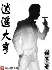 《逍遥大亨》封面
