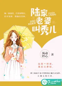 《陆家老婆叫秀儿》封面