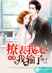 《撩表我心：老婆我输了》封面