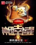 《神级幸运星》封面