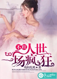 《不枉人世一场疯狂》封面