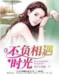 《不负相遇时光》封面