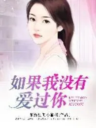 《如果我没有爱过你》封面