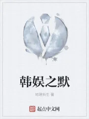 《韩娱之默》封面