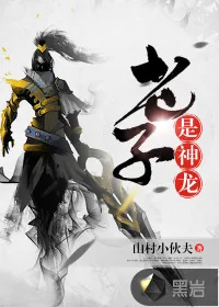 《老子是神龙》封面