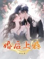 《婚后上瘾》小说封面
