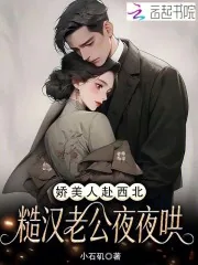《娇美人赴西北,糙汉老公夜夜哄》小说封面