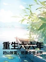 《重生六六年:赶山致富,把妻女宠上天!》小说封面