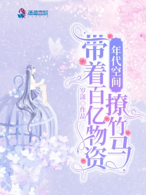 《年代空间:带着百亿物资撩竹马》小说封面