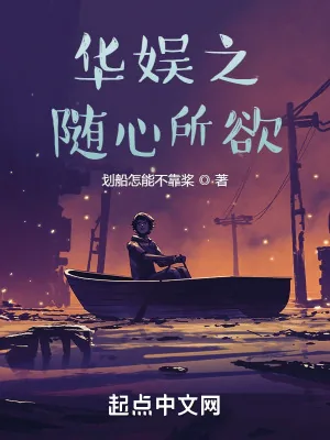 《华娱之随心所欲》小说封面