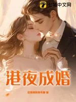 《港夜成婚》小说封面