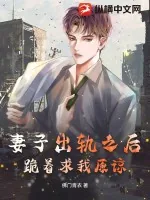 《妻子出轨之后，跪着求我原谅》小说封面