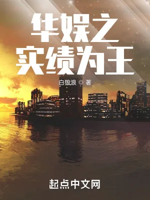 《华娱之实绩为王》小说封面