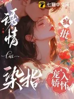 《诱情染指,疯批宠娇入怀》小说封面