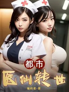 《都市医仙转世》小说封面