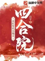 《四合院:火红年代小地主》小说封面