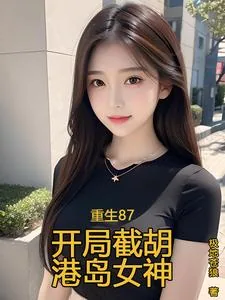 《重生87:开局截胡港岛女神》小说封面