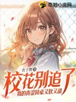 《校花别追了，我的青涩同桌又软又甜》小说封面
