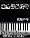 《重生音乐传奇》小说封面