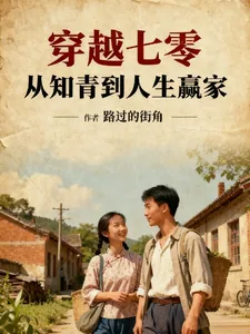 《穿越七零，从知青到人生赢家》小说封面