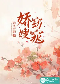《娇嫂窈窕》小说封面