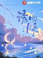 《诱吻月亮》小说封面