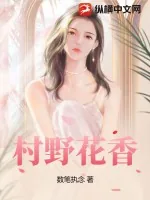 《村野花香》小说封面
