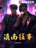 《滇南往事》小说封面
